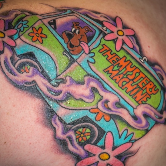 Meet your Posher, Andrea - Picture 16 of 16